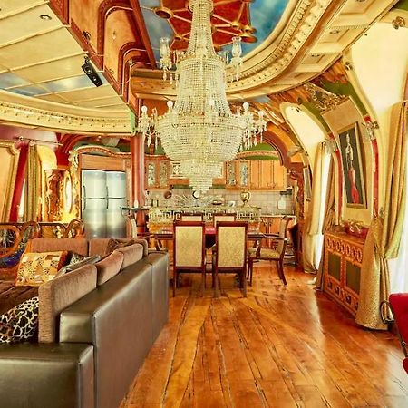 Dali Apartments Skopje Zewnętrze zdjęcie