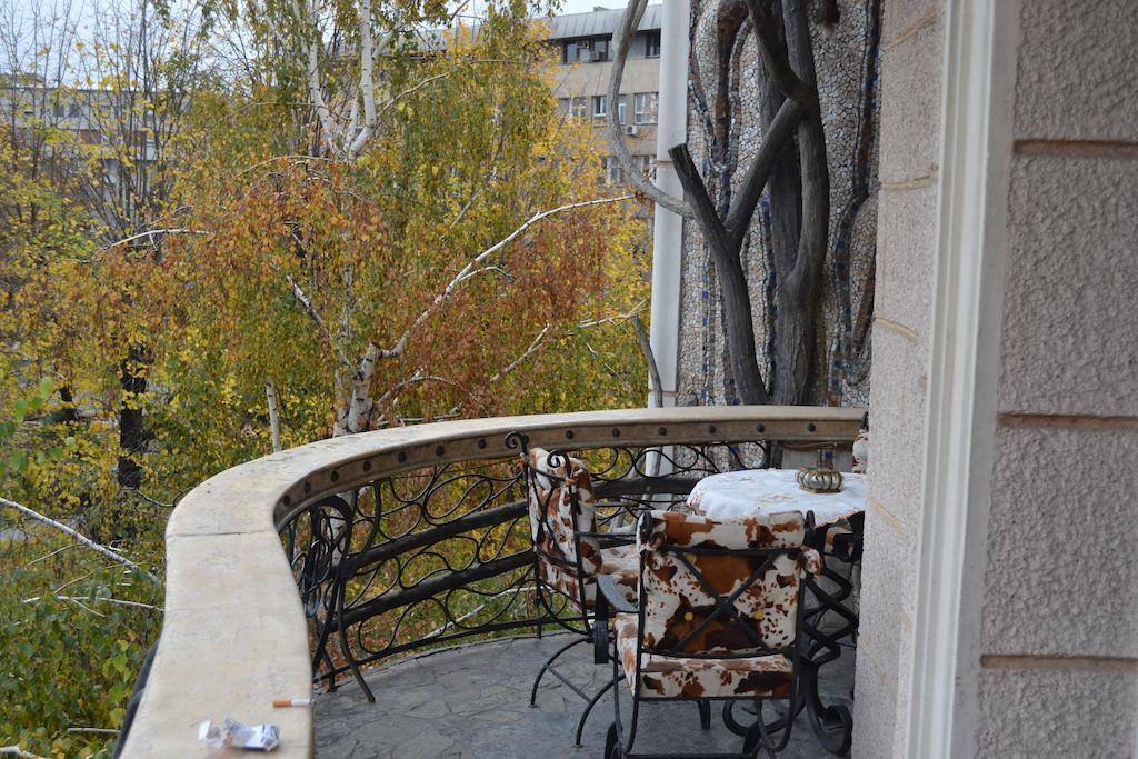 Dali Apartments Skopje Zewnętrze zdjęcie