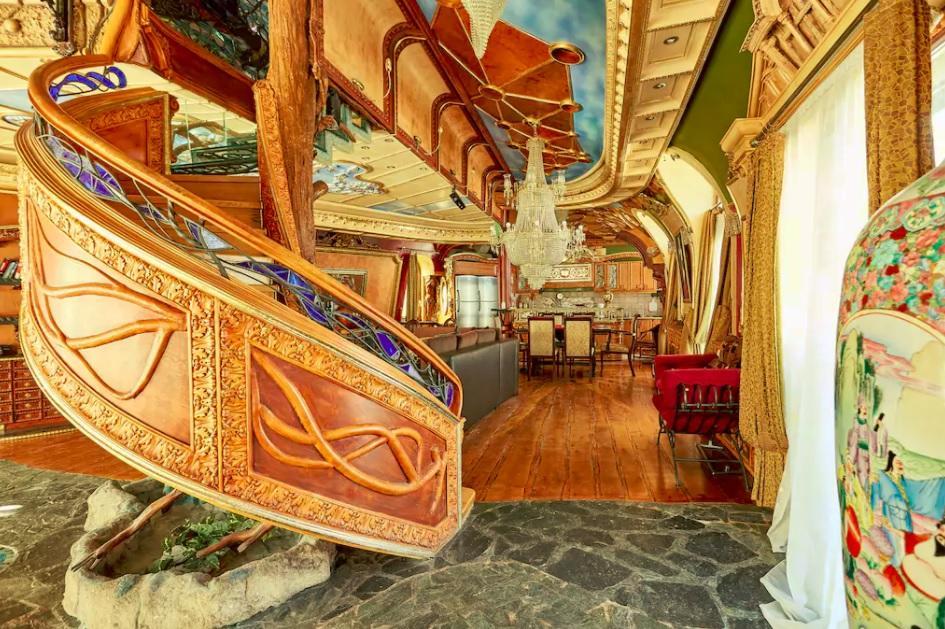 Dali Apartments Skopje Zewnętrze zdjęcie