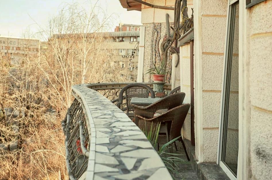 Dali Apartments Skopje Zewnętrze zdjęcie