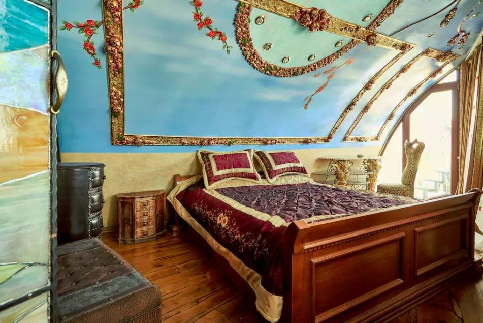Dali Apartments Skopje Zewnętrze zdjęcie