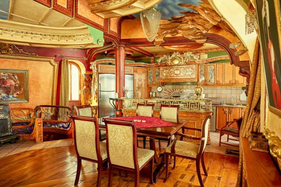 Dali Apartments Skopje Zewnętrze zdjęcie