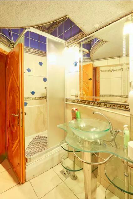 Dali Apartments Skopje Zewnętrze zdjęcie
