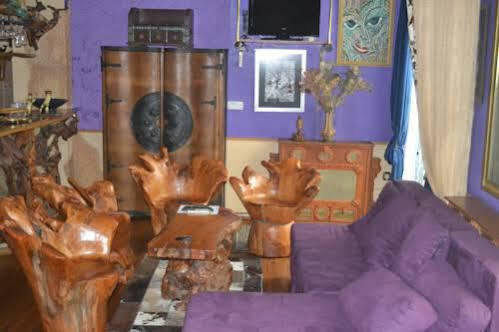 Dali Apartments Skopje Zewnętrze zdjęcie